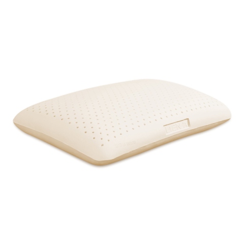 Gối cao su Liên Á Oval 45x65 - Ảnh 9