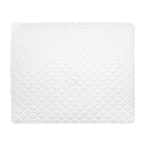 Nệm lò xo túi Vạn Thành Diamond - Ảnh 4