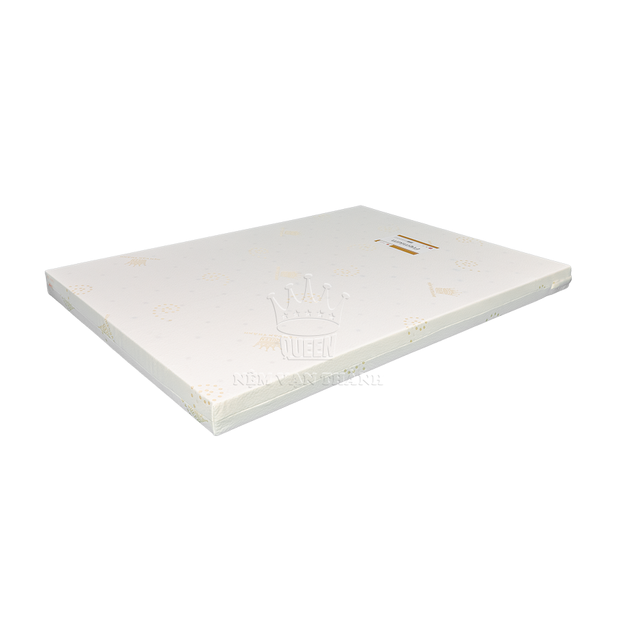 Nệm mousse Vạn Thành Premium - Ảnh 4