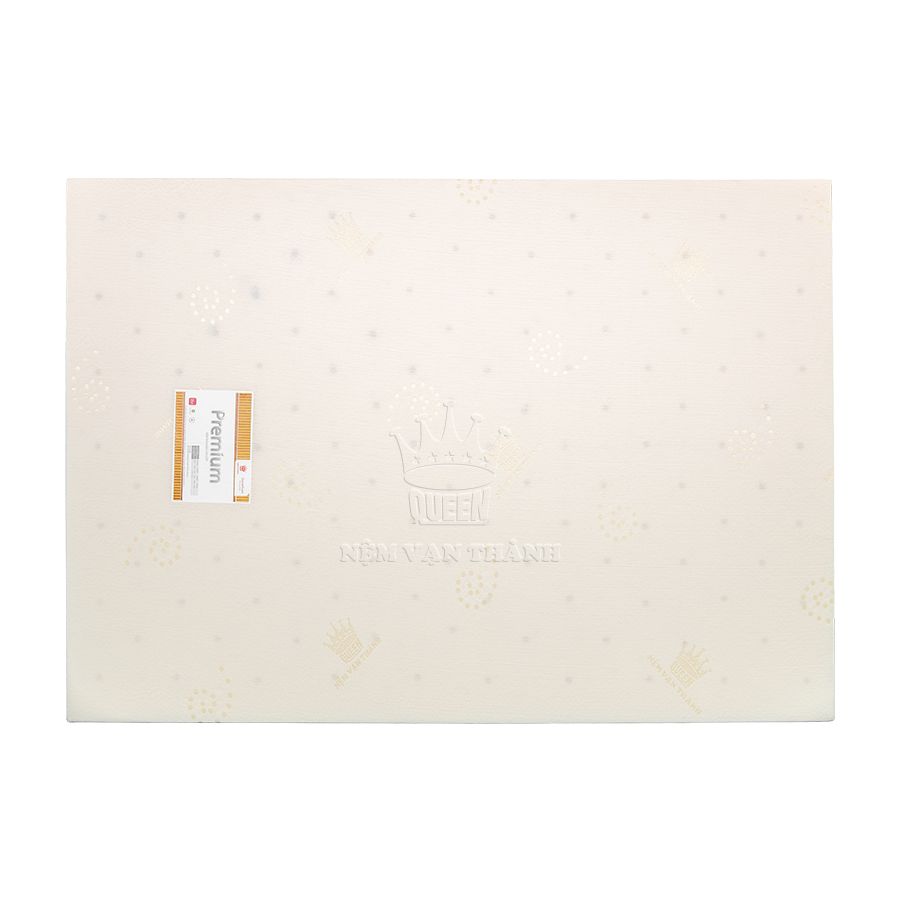 Nệm mousse Vạn Thành Premium - Ảnh 6