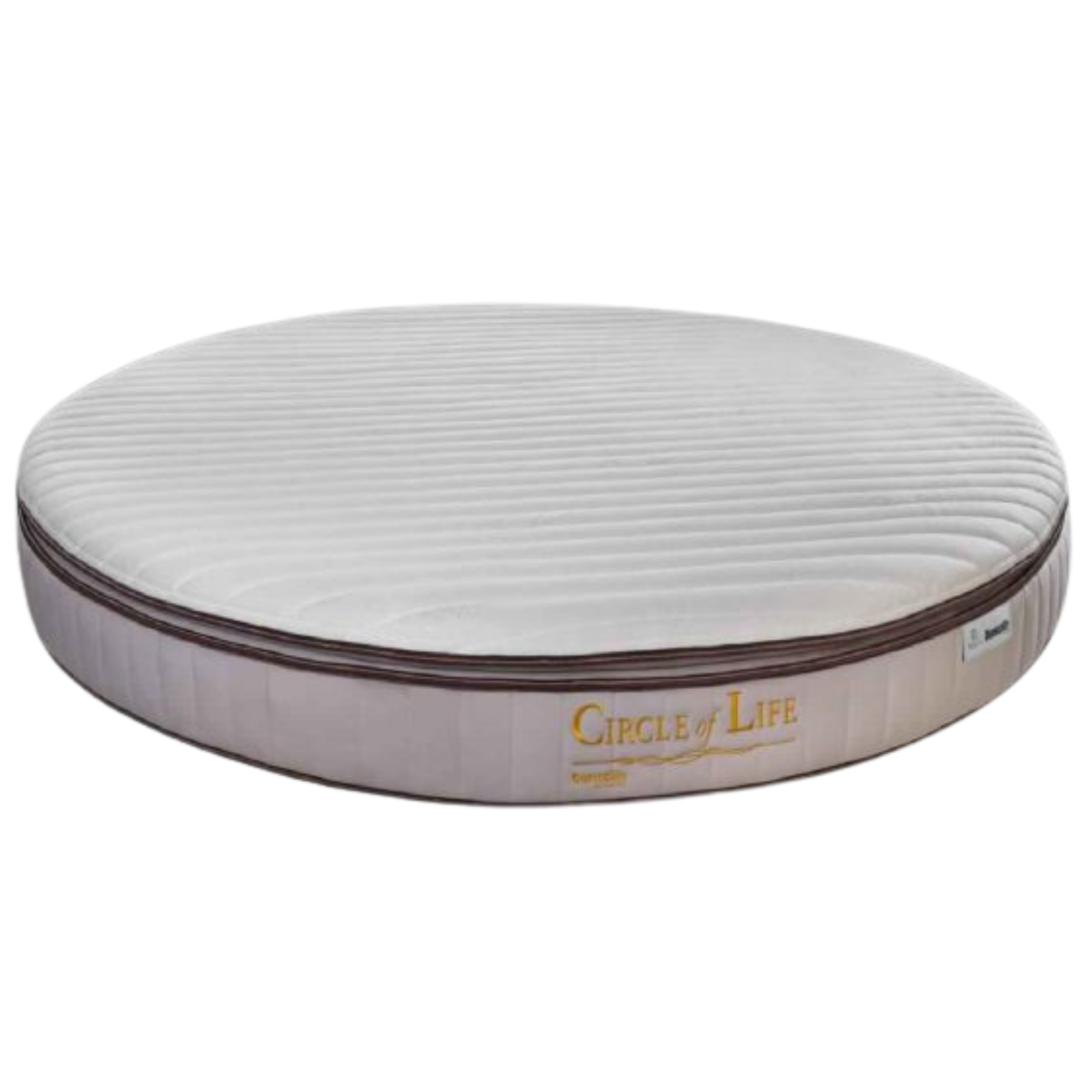 Nệm lò xo tròn Dunlopillo Circle Life - Ảnh 4