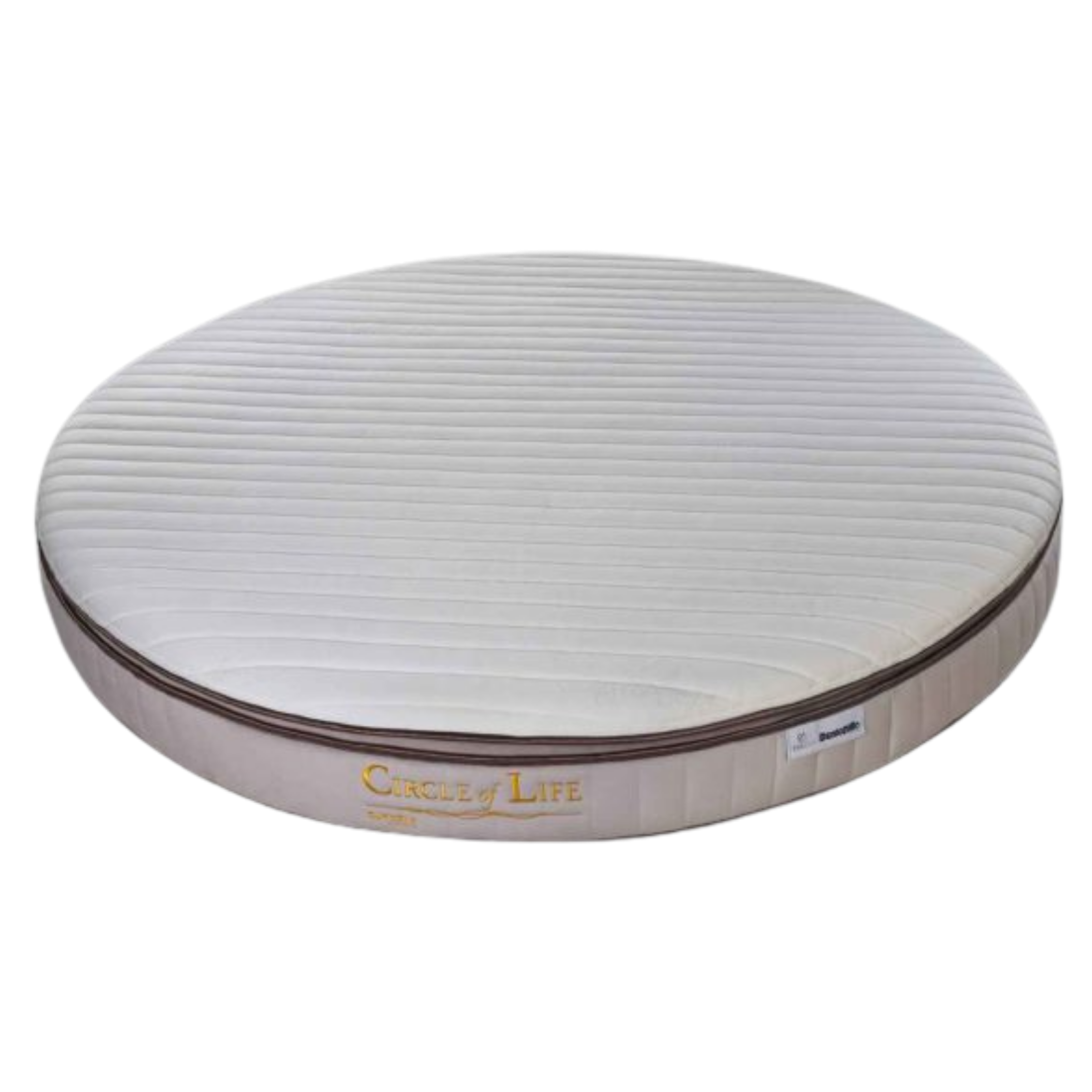 Nệm lò xo tròn Dunlopillo Circle Life - Ảnh 3