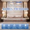 Nệm lò xo Dunlopillo Audrey Premium