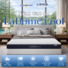 Nệm cao su thiên nhiên Liên Á LaDome Cool