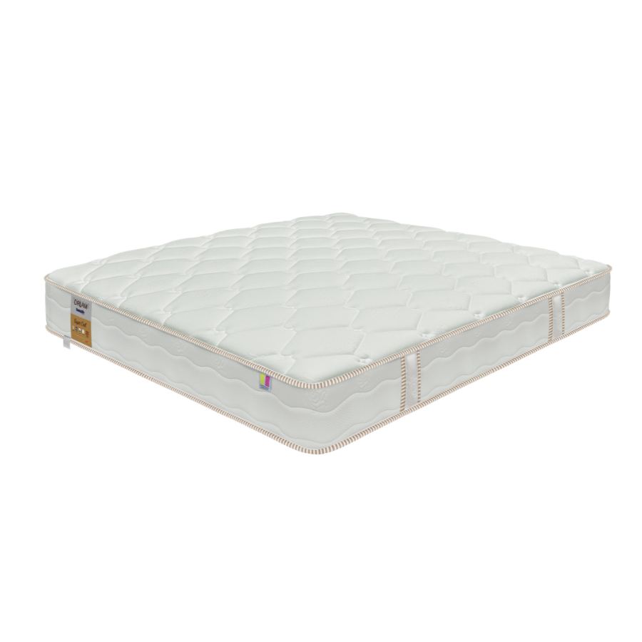 Nệm lò xo kháng cháy Dunlopillo Dream - Ảnh 4